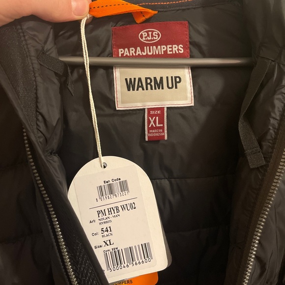 Parajumper jacket - Picture 4 of 6